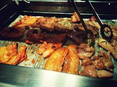 -新石器烤肉(之心城店)