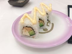 -元气寿司(金光华店)