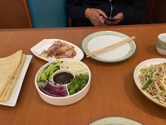 -老昌春饼(中央大街店)