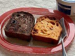 -佐敦面包铺·JORDAN BAKERY
