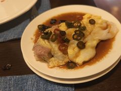 -OPEN開全日自助餐厅·牛肉火锅·海鲜(佛山希尔顿酒店)