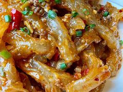 -沙力海美食城 西北特色菜 烤肉店(北门坡店)