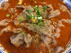 -南雄雄州土菜餐厅(粤北大厦店)
