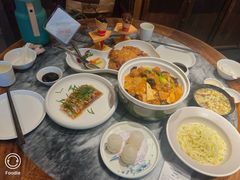 -西安饭庄·非遗陕菜(钟楼店)