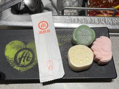 -海底捞火锅(津南永旺店生日主题店)