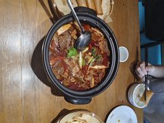 -肖记公安牛肉鱼杂馆· 省级非物质文化遗产(仁和路店)