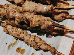 -肉串汪(望京店)