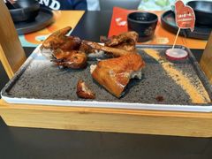 -羽鸽集·乳鸽专门店·地道顺德菜(岭南站店)