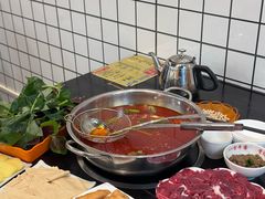-八方牛客(四方河店)