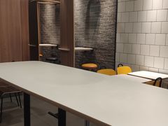 大堂-麦当劳(电白服务区店)