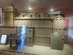 -歌斐颂巧克力小镇