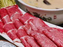 -金龙·打边炉(南京西路店)