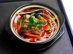 -金陵杨胖子·砂锅麻辣烫(金轮新天地店)