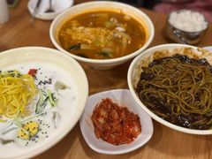 -多宾韩国料理(学衡路店)