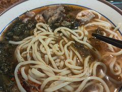 -群姐面馆·海鲜烧烤(同安路二店)
