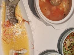 -宋徽厨·安徽菜(怀宁步行街店)