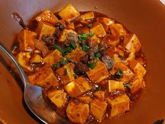 -渔语鱼酸菜鱼新川菜(来福士店)