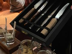 -恰餐厅及酒吧 CHAR Bar & Grill (北京丽都皇冠假日店)
