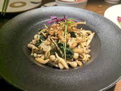 -本处·素食·融合料理(南油店)