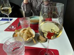 -普朗姆生蚝牛排馆 The Plump Oyster(成都摩方购物中心店)