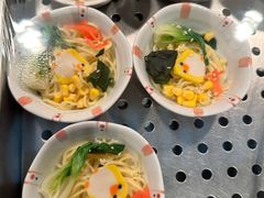 -松子料理(华威桥店)
