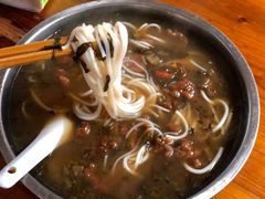 -老火车站牛肉粉