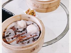 -乜都得港式茶楼(天贵路店)