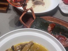 -小厨娘淮扬菜(天印大道店)