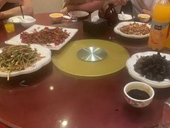 -北京云月居川菜馆(杏口路店)