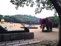 -广州雕塑公园