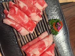 -捞王猪肚鸡火锅(金华义乌之心店)