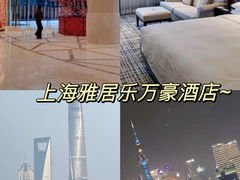 -上海外滩华尔道夫酒店