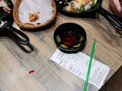 -好人民间小吃·番茄鱼酸菜鱼(木渎悠方店)