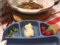 -西贝(华发商都店)