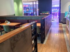 -新贝乐意大利餐厅(苏州中心店)