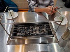 -小寒羊烧烤(凯瑞时代大厦店)