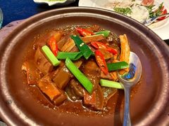 -鲜璟台·地标景观餐厅(上海中心店)