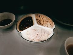 白切双拼-小实惠嘉(威海路店)