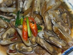 -鑫悦楼煎蟹·16年海鲜大排档
