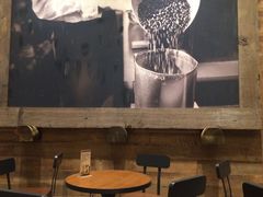 大堂-星巴克(绵阳涪城凯德店)