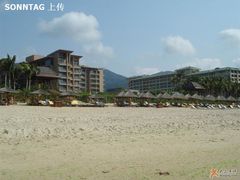 -三亚亚龙湾红树林度假酒店