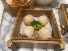 -紫薇港式茶餐厅(厦门君泰酒店)