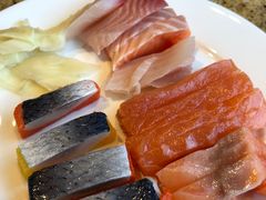 -松山湖凯悦酒店·Café自助餐厅·周末火舞秀表演