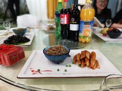 -博雅酒店-中餐厅