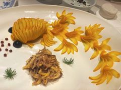 -食廬NOBLE(港汇店)