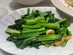 -清晖小苑·顺德菜(观澜湖新城店)