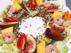 -伊斯坦布尔土耳其清真咖啡餐厅