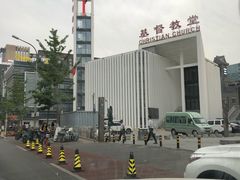 -海淀教堂教堂婚礼