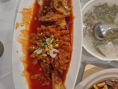 -苏城小院·园林精致苏州菜(斜塘老街店)
