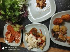 -韩盛·盛江山自助料理(于洪新玛特店)